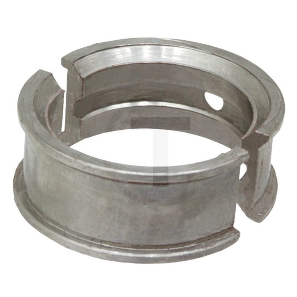 Thrust bearing half Deutz F2L 612, F2L 712 Trekker Totaal Trekker Totaal
