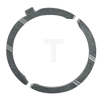 GRANIT Anlaufscheibensatz Stärke 1,3 mm Motor F2L 812-F6L 812