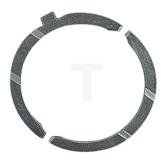 GRANIT Zijlagerringenset dikte 1,3 mm motor F2L 812-F6L 812