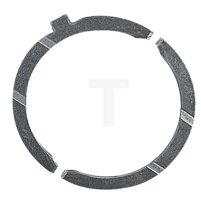 GRANIT Zijlagerringenset F2L812, F3L812, F4L812, F6L812 motor - 154042147