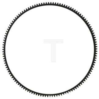 GRANIT Starter ring gear Deutz F3L 712, F3L 812, F4L 712, F4L 812, F6L 812