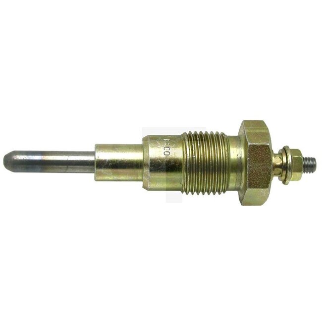 GRANIT Glow plug 9,5 V Deutz, Kramer FL 812, FL 812S | 01169117, S95H7631, 100222302, 0100222302, E2519222302A1, 44207055, 044207055, H0611