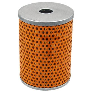 MANN-FILTER Engine oil filter F3L 812, F4L 812 Deutz D 40 - D 50 S, 4005 - 6005