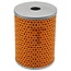 MANN-FILTER Motorölfilter H928.1 F3L812, F4L812 Motor