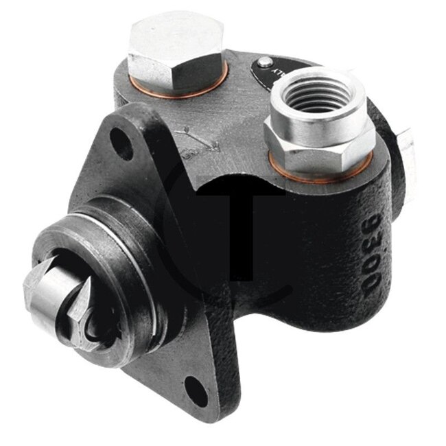 GRANIT Opvoerpomp F3L812, F4L812, F6L812 motor - 1540009810201