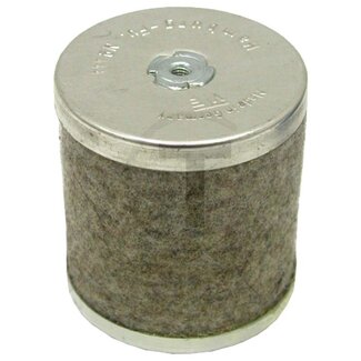 GRANIT Tank filter Ø 75 mm, height 80 mm Deutz