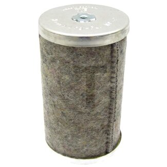 GRANIT Tankfilter Ø 75 mm, hoogte 125 mm Deutz