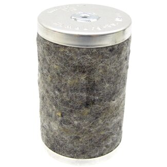 GRANIT Tankfilter Ø 65 mm, Höhe 105 mm Deutz