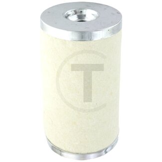 GRANIT Tankfilter Ø 74 mm, Höhe 150 mm Deutz