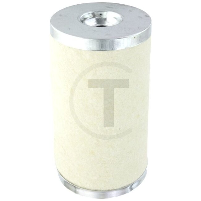 GRANIT Tankfilter Ø 74 mm x 150 mm Deutz - 154042191, 03389398, VTE443