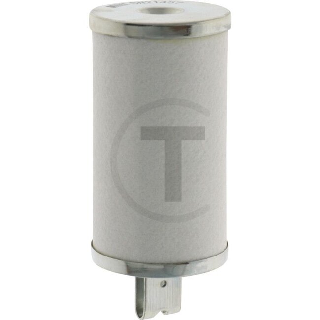 GRANIT Fuel filter Ø 64 mm Height 117 / 146 mm Deutz - B457