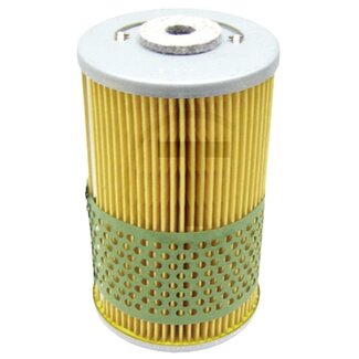MANN-FILTER Fuel filter P811 Deutz 2505, 2506, 3005, 3006, 8005, 9005, F2L514, F3L514