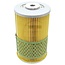 MANN-FILTER Fuel filter P811 Deutz 2505, 2506, 3005, 3006, 8005, 9005, F2L514, F3L514