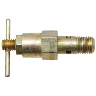 GRANIT Brandstofkraan draad M12 Deutz 06-serie