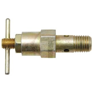 GRANIT Kraftstoffabsperrhahn Gewinde M12 Deutz 06-Serie