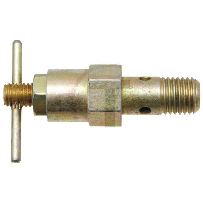 GRANIT Brandstofkraan Deutz 06-serie - 154042202, 02311411, 2311411, 02311411