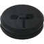 Rubber grommet for injection line double Deutz