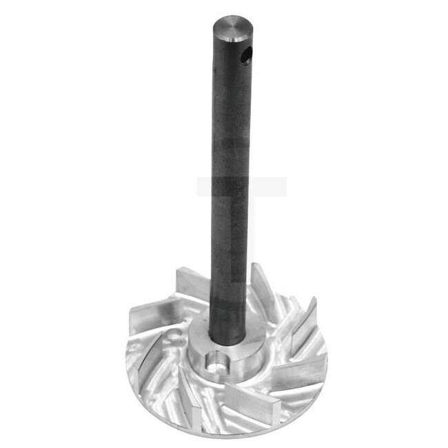 GRANIT Schoepenwiel met as Deutz F1M414, F2M414 - 154049038