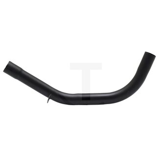 GRANIT Tuyau d'échappement