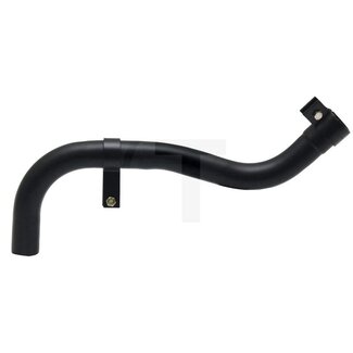 GRANIT Uitlaatdemper Deutz F2L 712, F2L 812