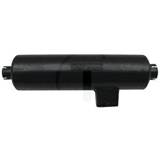 GRANIT Uitlaatdemper binnen Ø 46 / 56 mm Deutz D 50, 5005, 5505, 6005