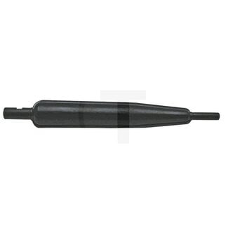 GRANIT Schalldämpfer oben Ø 57 / 45 mm, 1130 mm Deutz 3006 - 7206