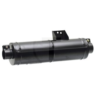 GRANIT Uitlaatdemper Deutz motor F3L 514, F4L 514
