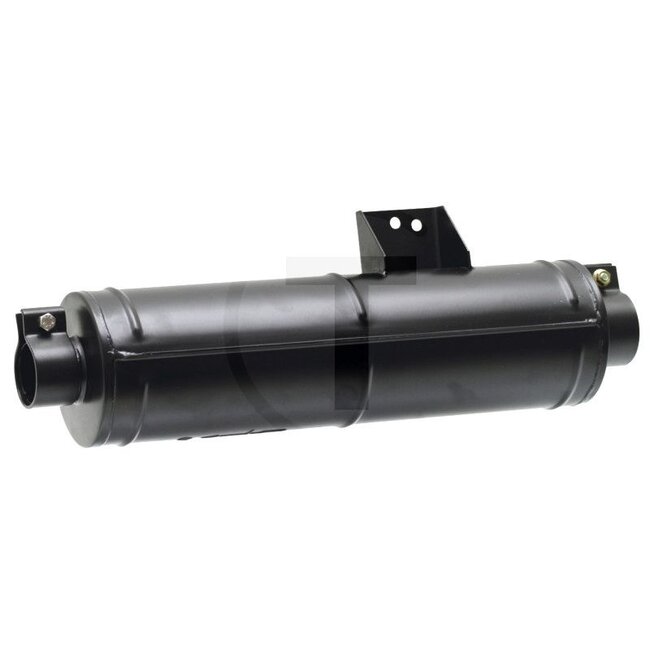 GRANIT Uitlaatdemper F3L514, F4L514 motor - 154042057