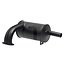 Exhaust box F1L612 engine