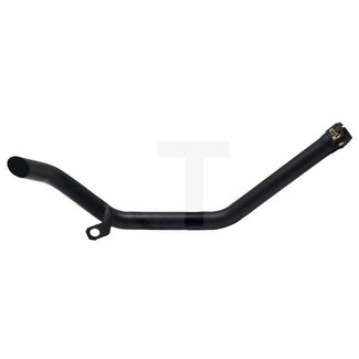 GRANIT Tuyau d'échappement