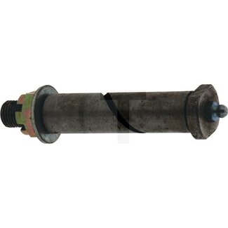 GRANIT Boulon ressort à lame