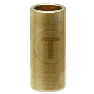 GRANIT Bus voor bladveer 18 x 24 x 58 mm Deutz F2L 612, D 25