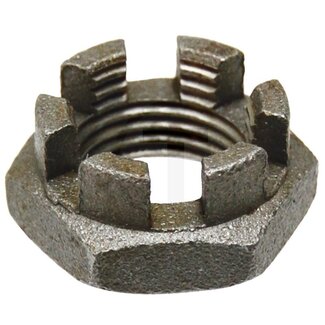 GRANIT Kronenmutter Vorderachse Deutz F2L 612, D 25