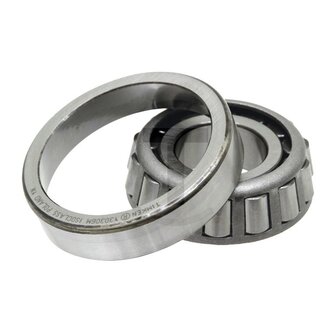 GRANIT Roulement de moyeu