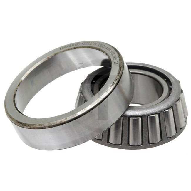 GRANIT Wheel bearing inner Deutz D25.1, D25.1S, D25.2, D30, D30S, D40L, D40.2