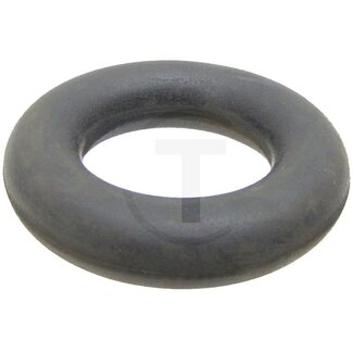 GRANIT Federgummiring Ø 123 x 67 mm, 28 mm dick Deutz D 25.1 - D 50.1S