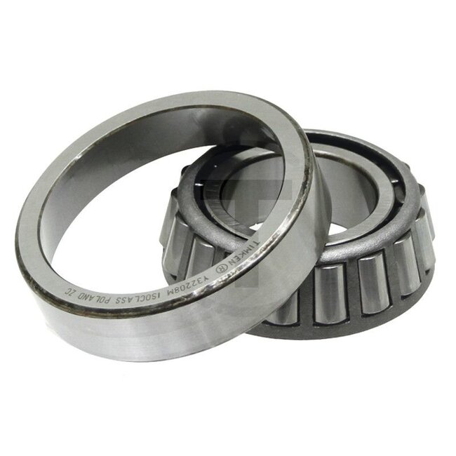 GRANIT Wheel bearing inner Deutz D40.1, D40.1S, D50, D50.1S