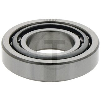 GRANIT Wheel bearing inner Deutz 2505 - 5005, 2506 - 6206