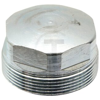Naafkap 56 mm Deutz 2505 - 5005, 2506 - 6206