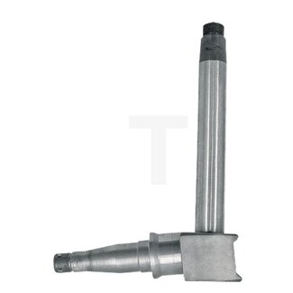 GRANIT Fusee rechts lengte 255 mm, Ø 35 mm Deutz 2506-6206