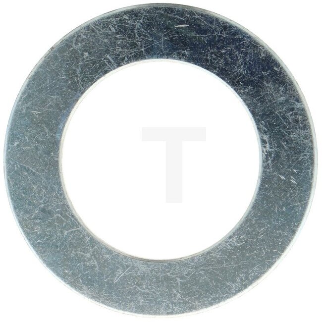 GRANIT Thrust washer Stub axle Ø 35 Thickness 4.2 mm Deutz 2505 - 5005, 2506 - 6206 - 03389302