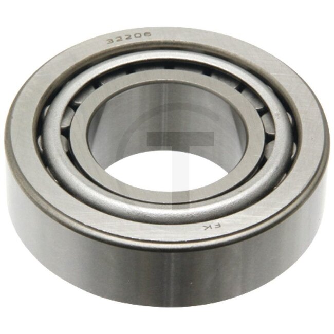 GRANIT Wheel bearing outer Deutz 6005, 6006, 6806, 7006, 7206, 7506, 8006