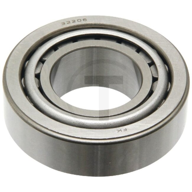 GRANIT Wiellager buiten Deutz 6005, 6006, 6806, 7006, 7206, 7506, 8006 - 154049178