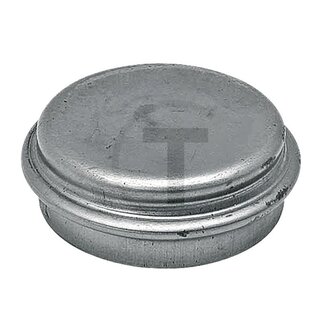 GRANIT Nabendeckel Radnabe 65 mm zum Einschlagen Deutz 6806 - 8006