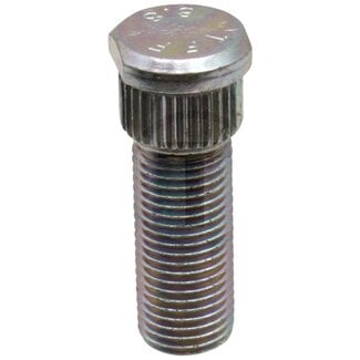 GRANIT Wheel bolt M14 x 1,5 x 42 mm front axle Deutz 6006-8006