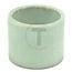 GRANIT Center axle bolt bush 45 x 55 x 45 mm Deutz 7206, 8006