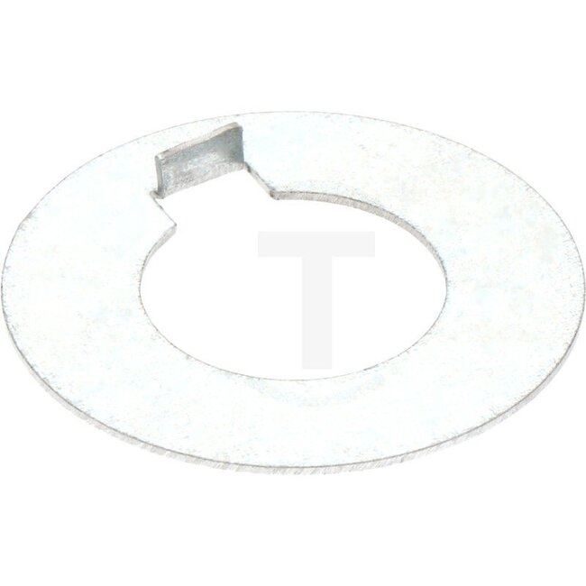GRANIT Locking plate Stub axle nut Deutz 05, 06-series