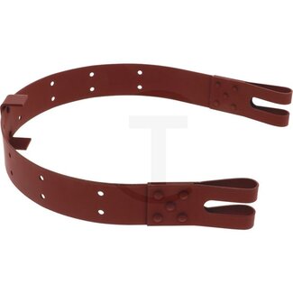 GRANIT Remband handrem Deutz D25-D40, F1M414, F1L514, F2L612