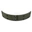 GRANIT Brake lining hand brake 30 x 5 x 190 mm, 10 hole Deutz-Fahr