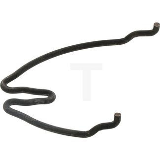 GRANIT Ressort de flexion frein à main